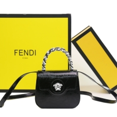 Fendi Top Handle Bags